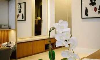 Imagem 3: APARTAMENTO - CAMPO BELO - SP