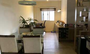 Imagem 2: Apartamento para Locação em São José dos Campos, Jardim Aquarius, 1 dormitório, 1 suíte, 2