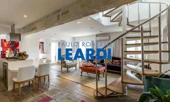 Imagem: COBERTURA - CAMPO BELO - SP