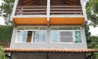 Imagem 2: Petrópolis - Casa de Condomínio - Itaipava