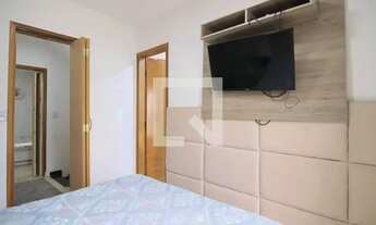 Imagem 7: Casa de Condomínio à Venda - Vila Ré, 2 Quartos, 96 m2