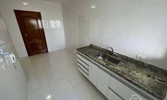 Imagem 4: Apartamento para locação no bairro Canto do Forte em Praia Grande/SP