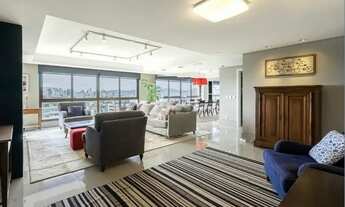 Imagem 16: Apartamento para Venda - 204.48m², 3 dormitórios, sendo 3 suites, 4 vagas - Bela Vista