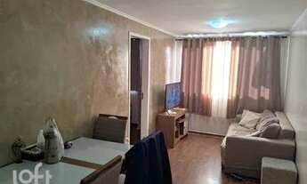 Imagem 4: Apartamento para venda com 50 metros quadrados com 2 quartos