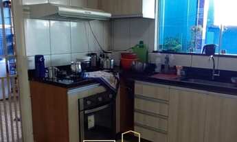 Imagem 3: Casa Muito Boa com 03 Quartos em Petrópolis - Manaus - AM