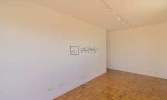 Imagem 3: Cobertura Locação 2 Dormitórios - 107 m² Vila Mariana