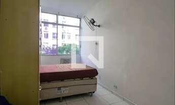 Imagem 11: Apartamento para Aluguel - Copacabana, 1 Quarto, 50 m2