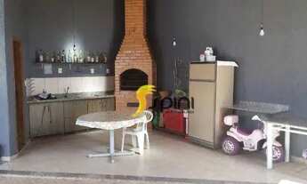 Imagem 5: Casa com 3 dormitórios sendo 2 suítes e piscina para alugar, 220 m²- Cidade Jardim - Uberl