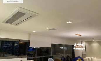 Imagem 5: Apartamento com 3 dormitórios à venda, 180 m² por R$ 2.590.000,00 - Vila Leopoldina - São