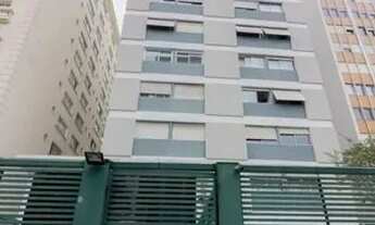 Imagem 2: APARTAMENTO - ITAIM BIBI - SP