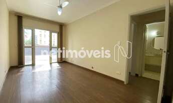 Imagem: Locação Apartamento 1 quarto Itaim Bibi