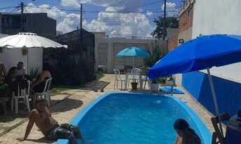 Imagem 2: Alugo espaço Casa com 2 vagas na garagem