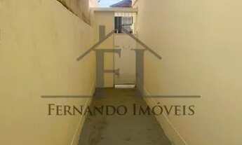 Imagem 6: VENDA/LOCAÇÃO SOBRADO 2 DORMITÓRIOS, SALA, COZINHA, BANHEIRO E 2 VAGAS - VILA MORAES / SP