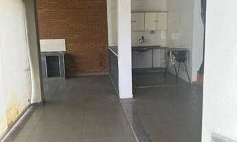 Imagem 6: Ótima Casa no Alto Nova Campinas, bairro já autorizado para se tornar condomínio