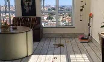 Imagem: Linda Cobertura com 125.2 m² na Vila Osasco