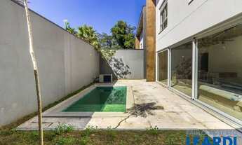 Imagem 6: CASA EM CONDOMÍNIO - ALTO DA BOA VISTA - SP