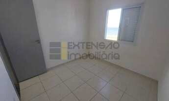 Imagem 4: Apartamento com 03 dormitórios e vista mar para locação - Cond. Atlântico Imperial, Jardim