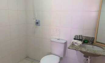 Imagem 3: Apartamento com 2 dormitórios para alugar, 50 m² por R$ 2.205,00/mês - Vila Metalúrgica