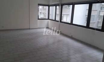 Imagem: São Paulo - Conjunto Comercial/Sala - Consolação