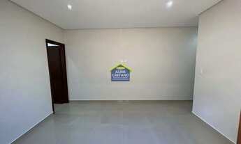 Imagem 5: Linda Casa divisa entre Aviacao e Tupi com 3 dorms - Financia