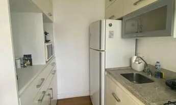 Imagem 5: Apartamento 96m² 1 suíte e 2 vagas - Vila Nova Conceição