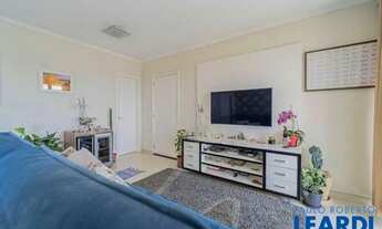 Imagem 6: APARTAMENTO - CAMBUCI - SP