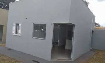 Imagem 4: Vende-se casa nova lima