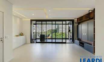 Imagem 2: APARTAMENTO - CAMPO BELO - SP