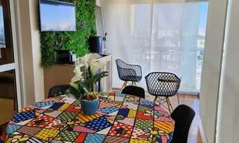 Imagem 6: Apartamento excelente para venda na Granja Julieta