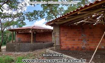 Imagem: Corumba IV, Perfeito, Apenas R$ 499 mensais