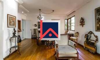 Imagem 5: Venda Apartamento 4 Dormitórios - 138 m² Moema