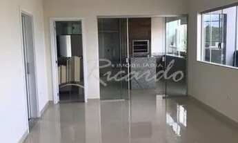 Imagem 2: Arapongas - Apartamento Padrão - Jardim Aeroporto