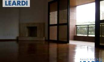 Imagem 3: APARTAMENTO - VILA MORUMBI - SP