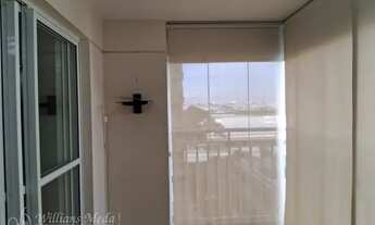 Imagem 5: Apartamento 86 metros 2 vagas mais deposito em Vila Augusta - Guarulhos