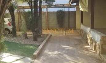 Imagem 2: Casa - Jardim de Itapoan - Paulínia