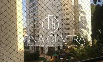 Imagem 7: APARTAMENTO RESIDENCIAL em SÃO PAULO - SP, JARDIM CONSÓRCIO