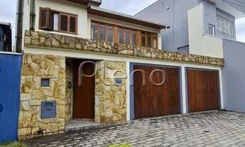 Imagem 5: Casa - Vila Industrial - Campinas