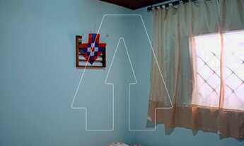 Imagem 3: Araçatuba - Casa - Conjunto Habitacional Hilda Mandarino