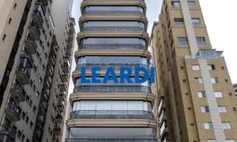 Imagem: APARTAMENTO - VILA OLÍMPIA - SP