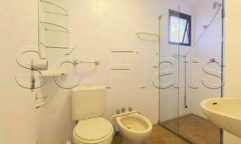 Imagem 6: Flat Saint Peter disponível para venda com 45m², 01 dorm e 01 vaga de garagem