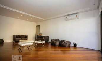 Imagem 3: Apartamento para Aluguel - Portal do Morumbi, 4 Quartos, 176 m2