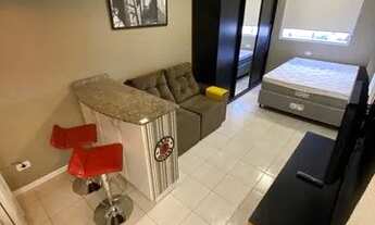 Imagem 2: Alugo Kitinet cento araucária