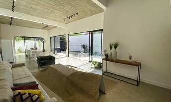 Imagem 4: Casa com 4 dormitórios à venda, 200 m² por R$ 990.000,00 - Aeroporto - Juiz de Fora/MG