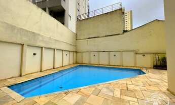 Imagem 3: Apartamento com 71m², 2 quartos, 1 vaga à venda na Vila Mariana