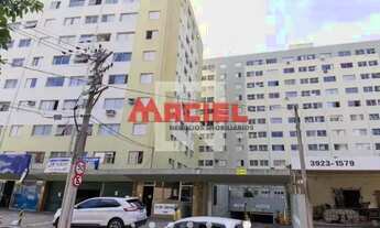 Imagem 2: Apartamento Padrão em São José dos Campos