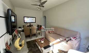 Imagem 2: Apartamento com 3 dormitórios para alugar, 101 m² por R$ 2.500,01/mês - Encruzilhada - San