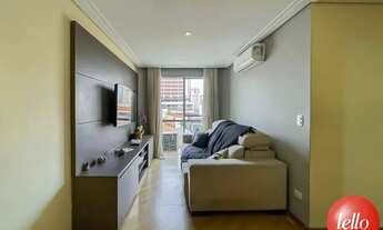 Imagem 2: São Paulo - Apartamento Padrão - Tatuapé