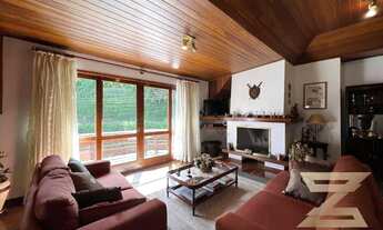 Imagem 7: Apartamento com 3 dormitórios à venda, 150 m² por R$ 900.000,00 - Morro Do Elefante - Camp