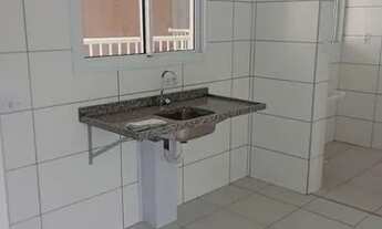 Imagem 5: Apartamento à venda em Campos Elísios com 50 m², 2 quartos