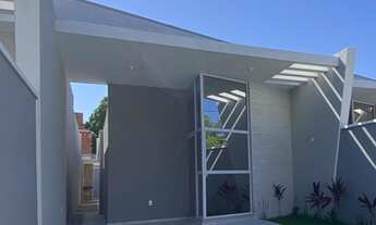 Imagem 3: Fantástica casa plana no Eusébio! Área ampla e próximo a CE-010! Agende sua visita